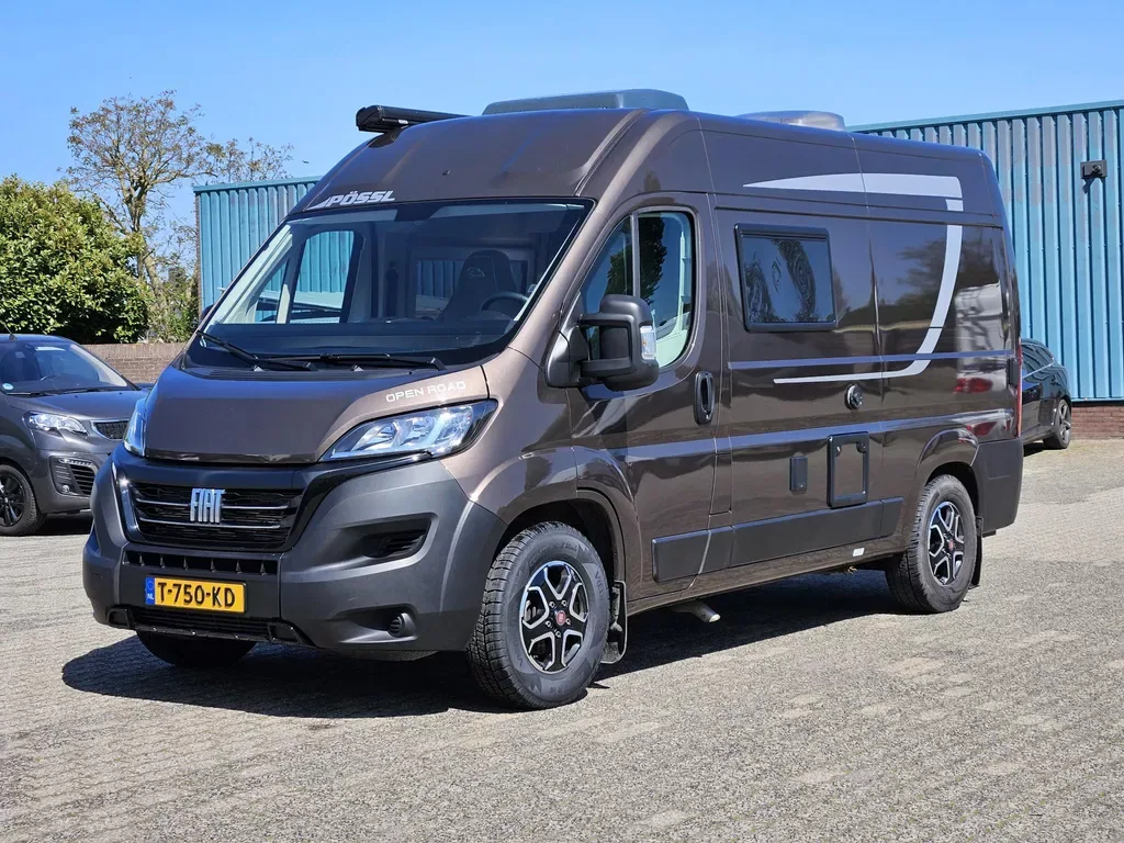 Fiat Ducato (2023) — foto 1