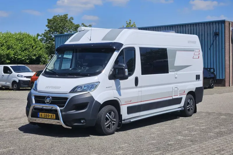 Fiat Ducato (2018)