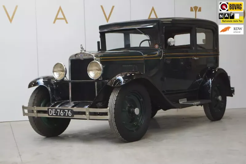 Chevrolet International (1929)