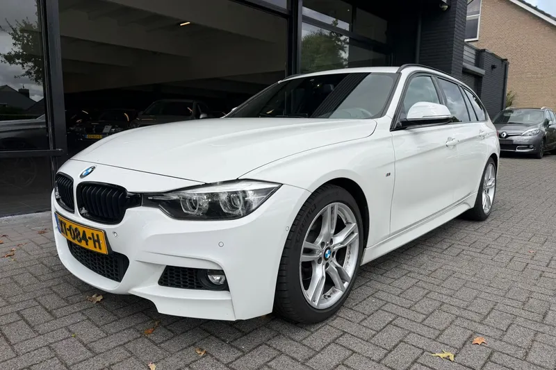 BMW 3-Serie (2019)