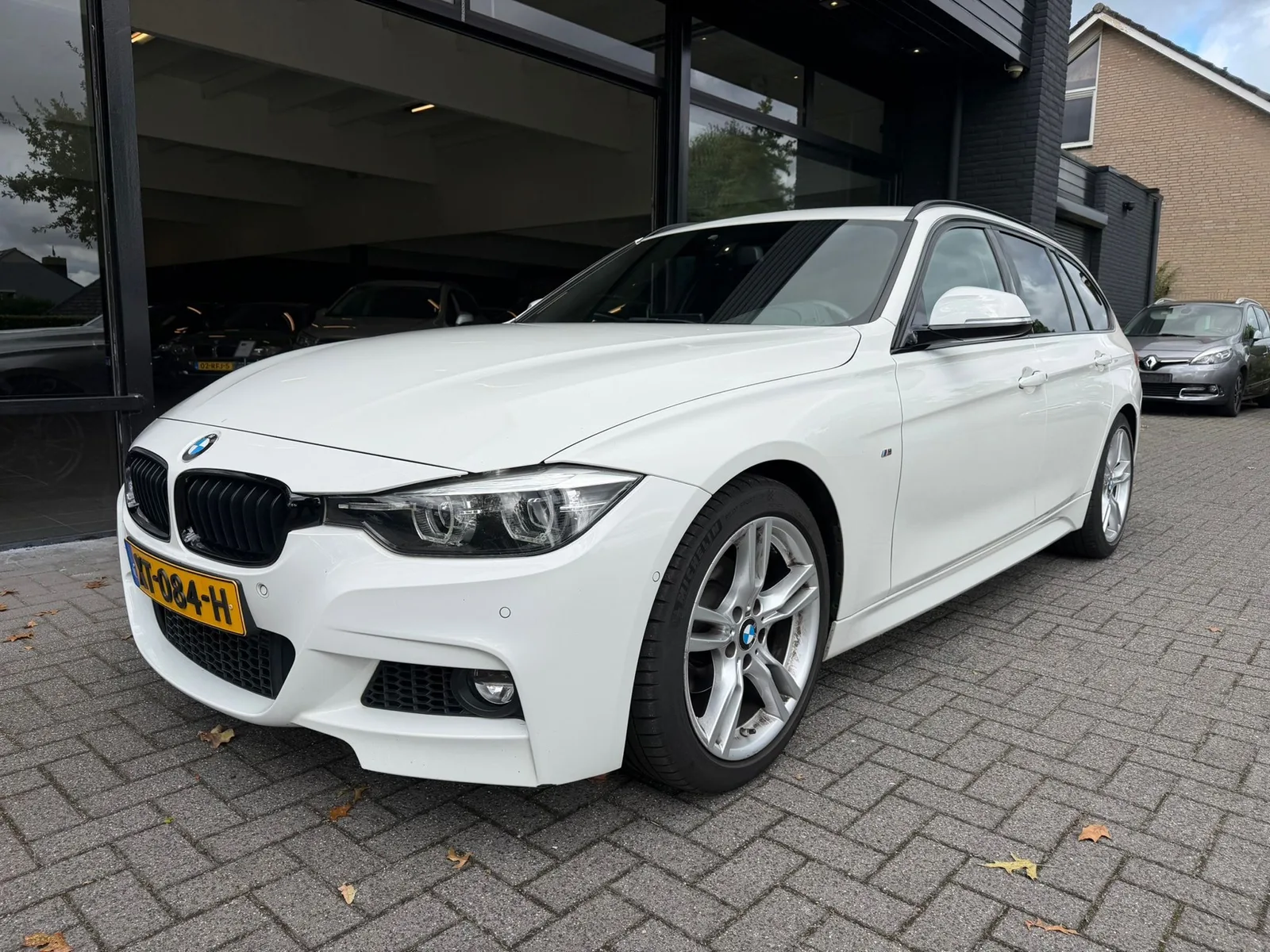 BMW 3-Serie (2019) — foto 1