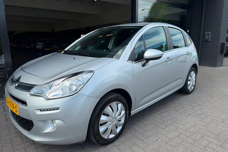Citroën C3 (2015)