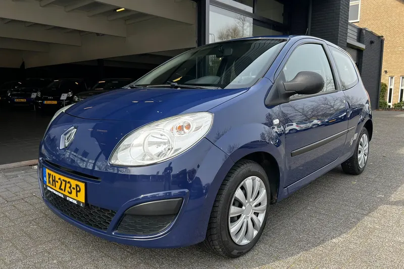 Renault Twingo (2008)