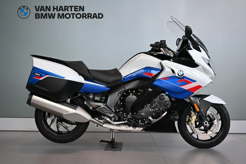 BMW K 1600 GT Sport (2022)