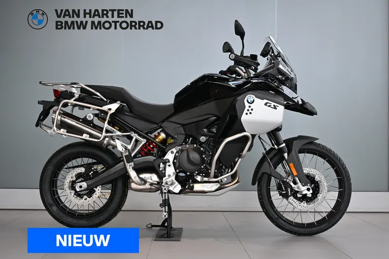BMW F 900 GS Adventure (2026)