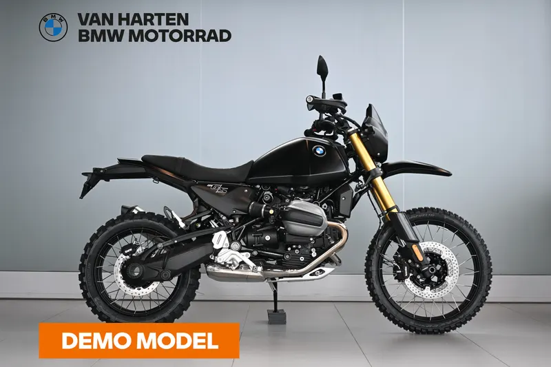 BMW R 12GS (2026)