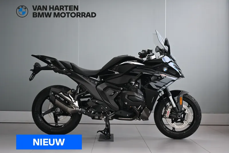 BMW R 1300 RS (2026)