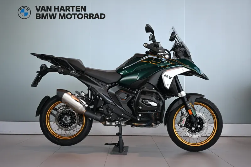 BMW R 1300 GS (2023)