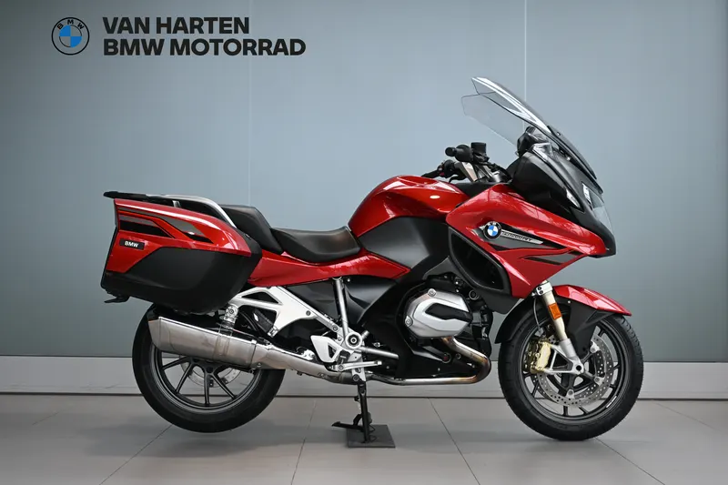 BMW R 1200 RT (2019)
