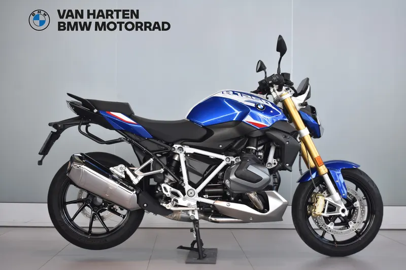BMW R 1250 R (2023)