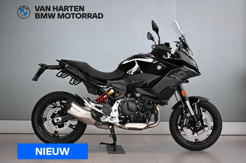 BMW F 900 XR (2026)