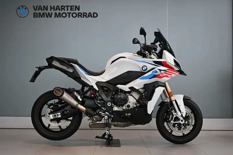 BMW S 1000 XR (2023)