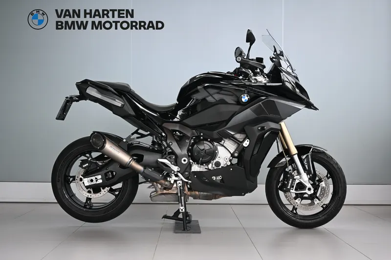 BMW S 1000 XR (2022)