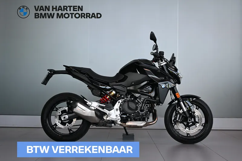 BMW F 900 R (2026)