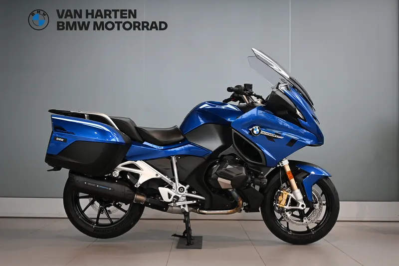 BMW R 1250 RT Sport (2022)