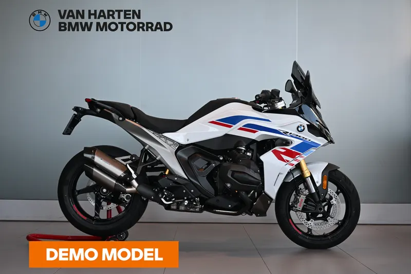 BMW R 1300 RS (2026)