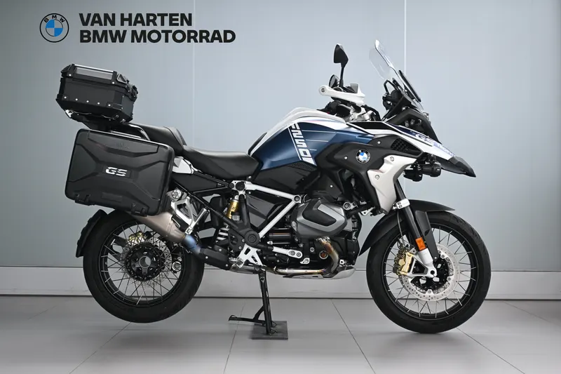 BMW R 1250 GS (2023)
