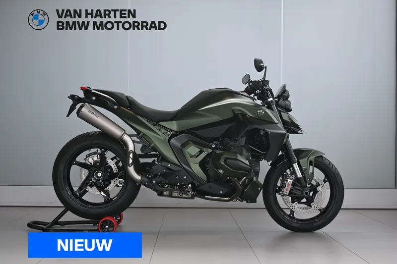 BMW R 1300 R (2026)