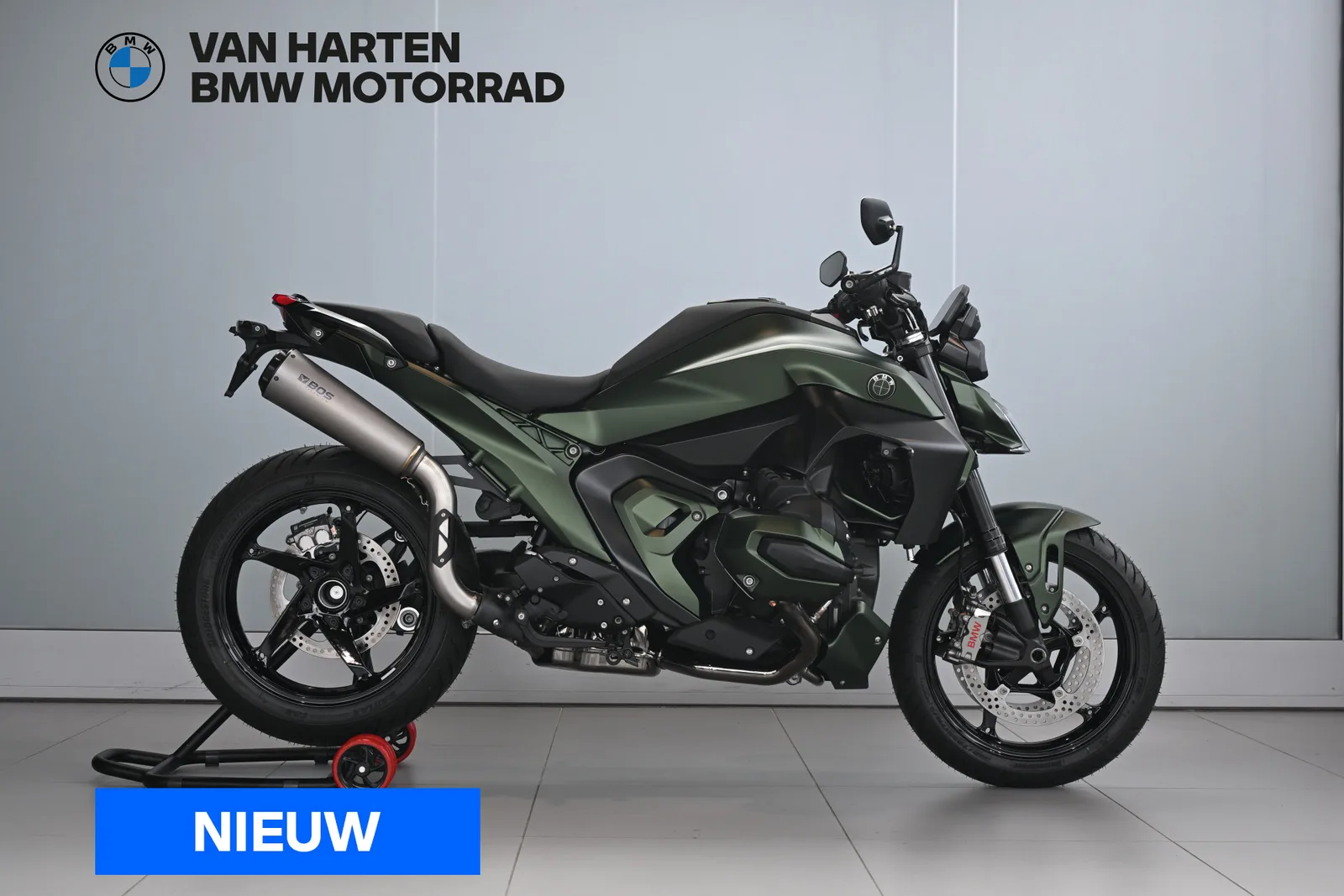 BMW R 1300 R (2026) — foto 1