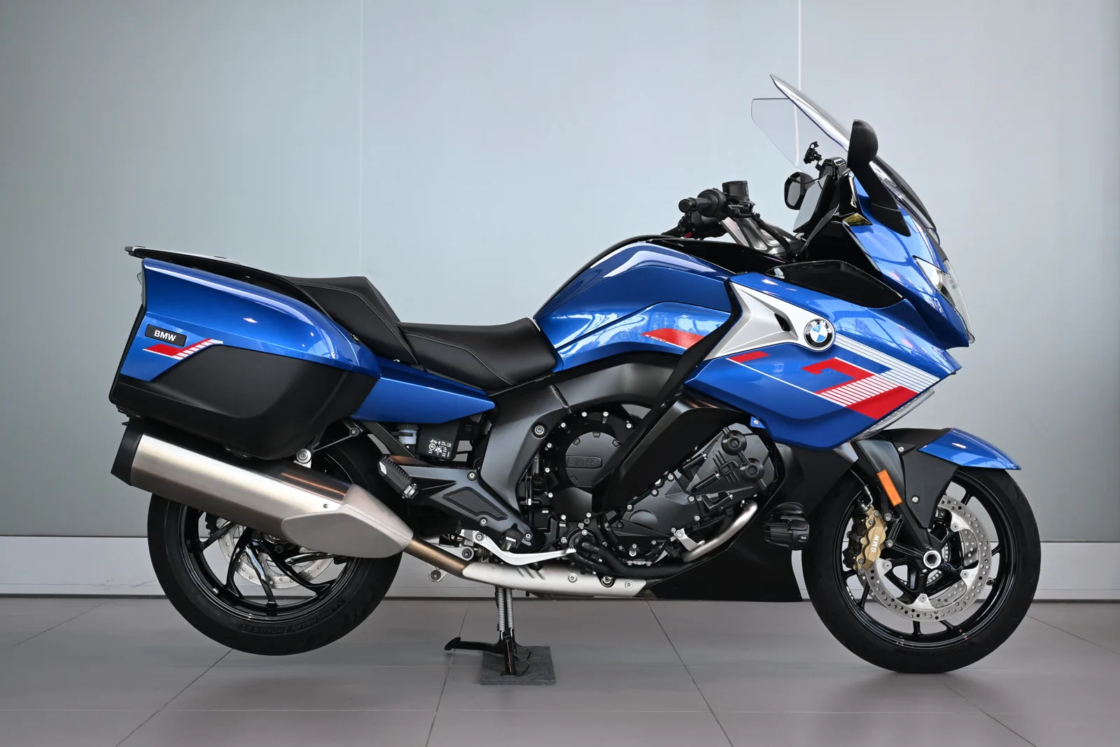 BMW K 1600 GT Sport (2025) — foto 1