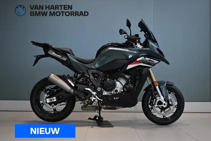 BMW S 1000 XR Sport (2026)