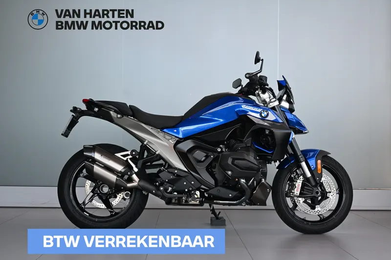 BMW R 1300 R (2026)