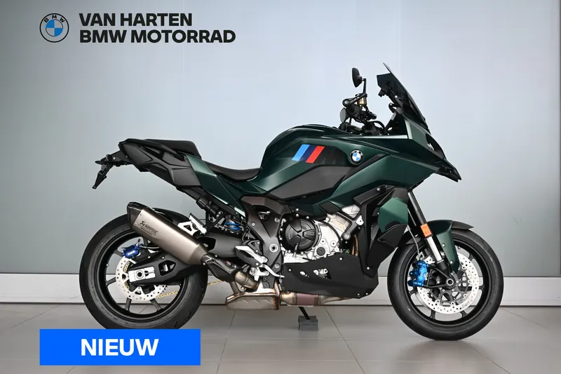BMW M 1000 XR (2026)