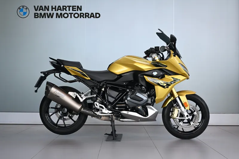 BMW R 1250 RS (2021)