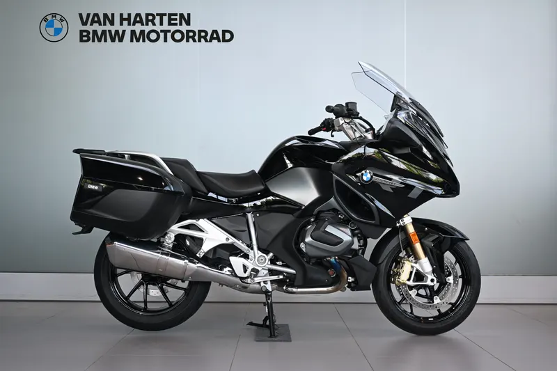 BMW R 1250 RT (2025)