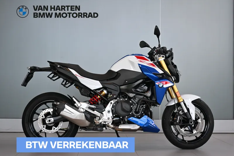 BMW F 900 R (2024)
