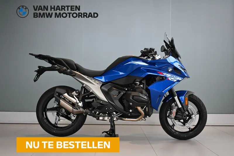 BMW R 1300 RS (2026)