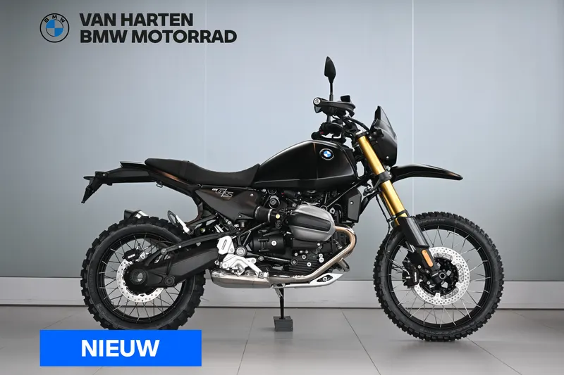 BMW R 12GS (2026)
