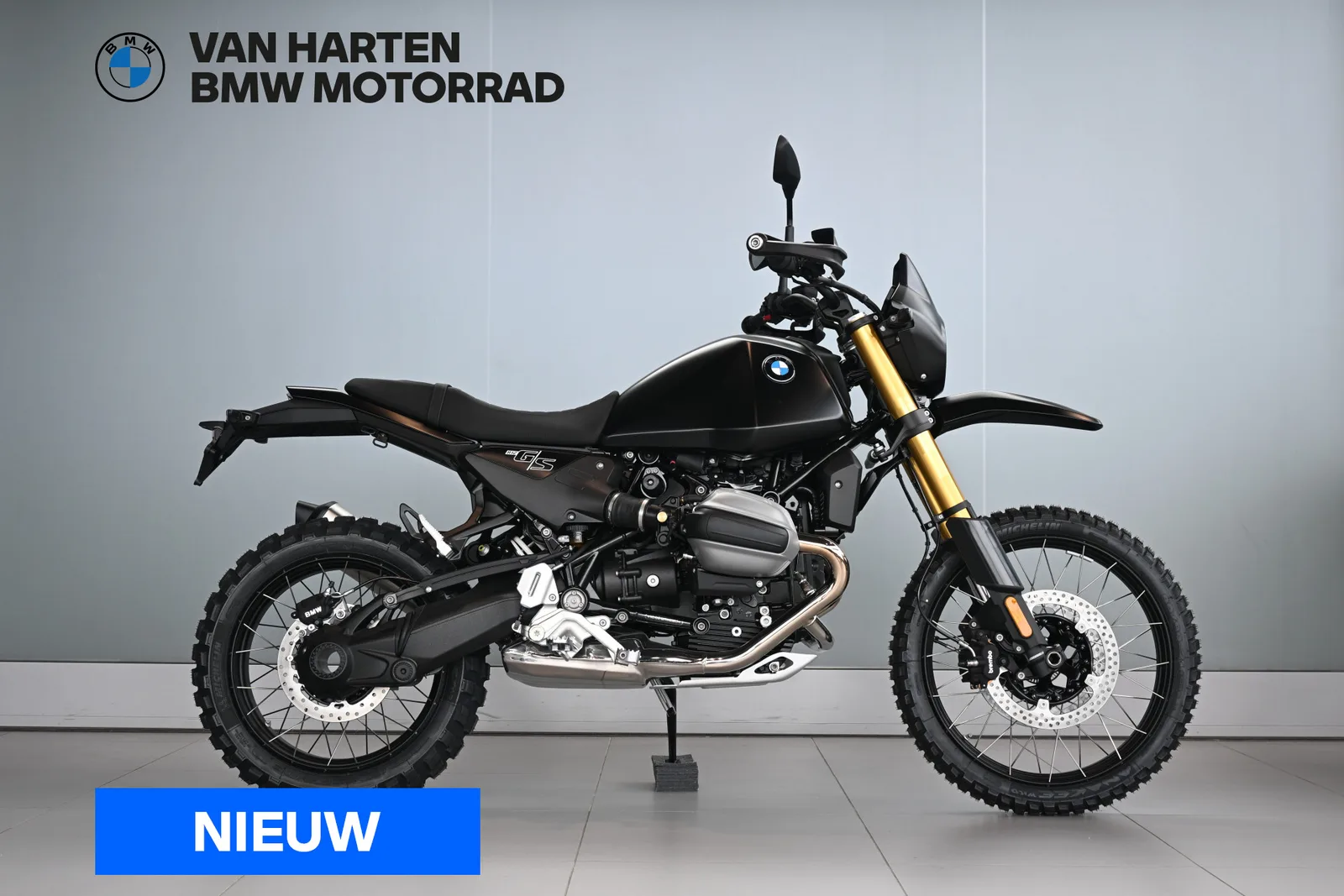BMW R 12GS (2026) — foto 1