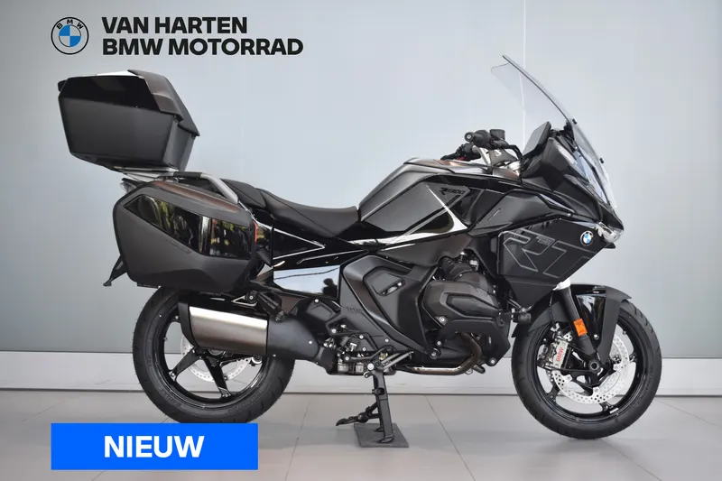 BMW R 1300 RT (2026)