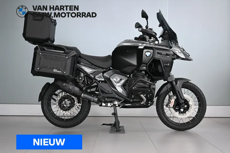 BMW R 1300 GS (2026)