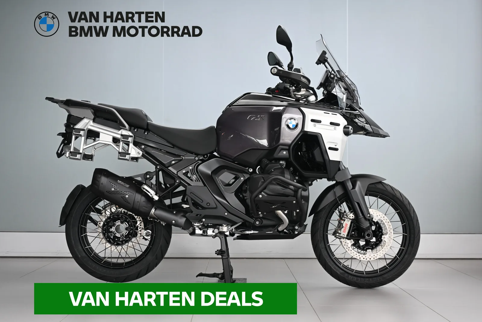 BMW R 1300 GS Adventure (2026) — foto 1