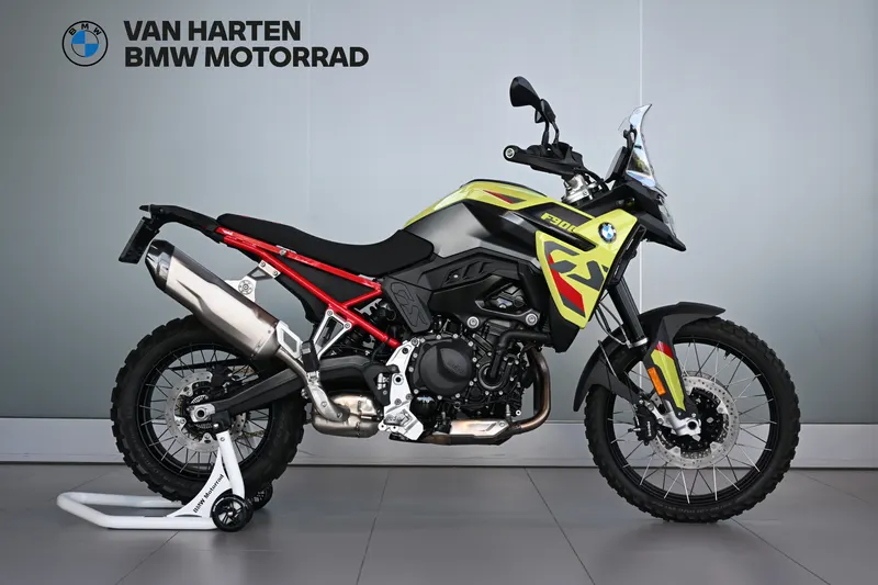 BMW F 900 GS (2025)
