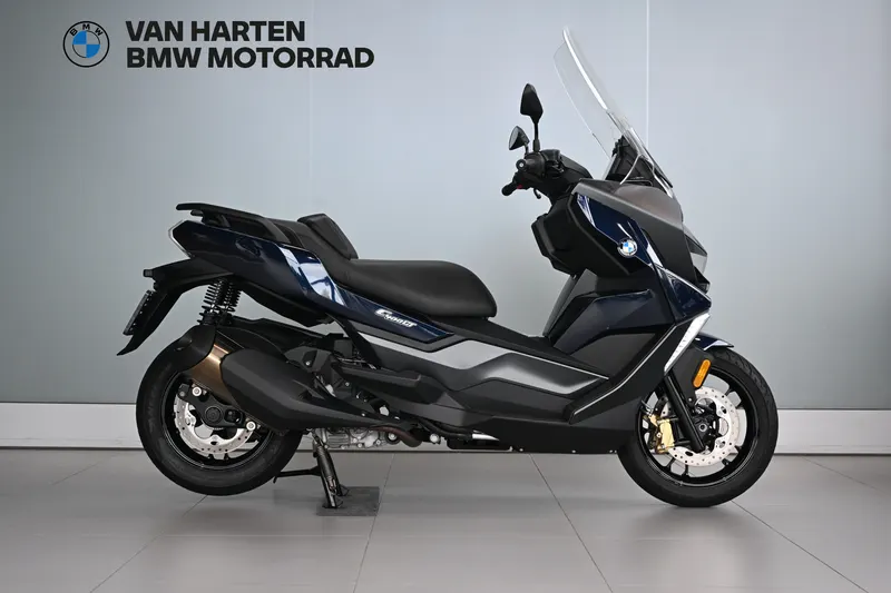 BMW C 400 GT (2025)