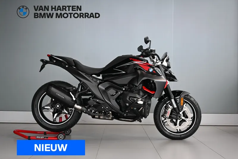 BMW R 1300 R (2026)