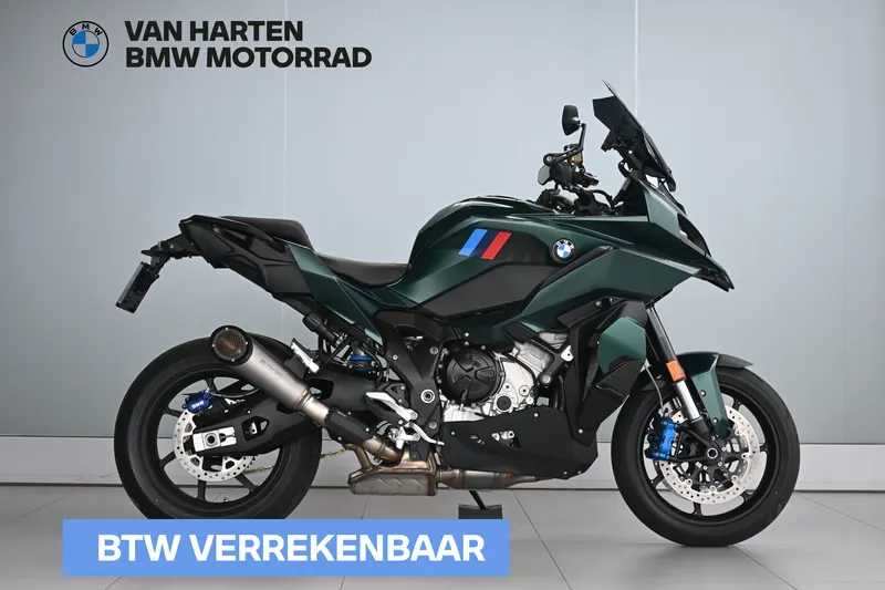 BMW M 1000 XR (2026)