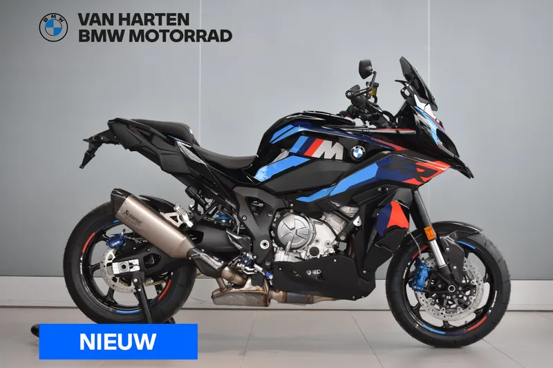 BMW M 1000 XR (2026)