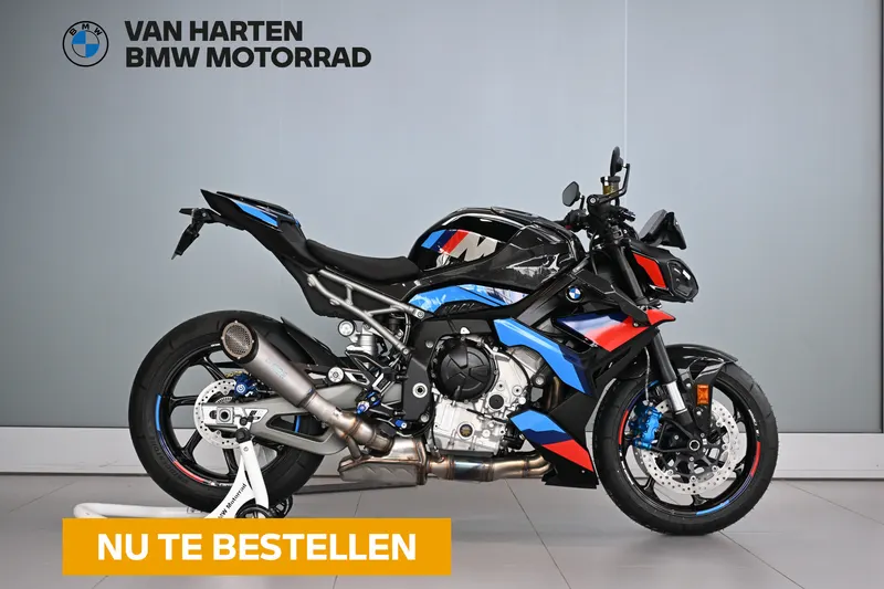 BMW M 1000 R (2026)