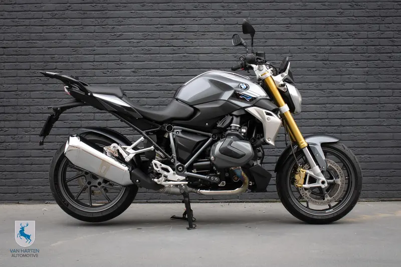 BMW R 1250 R (2021)