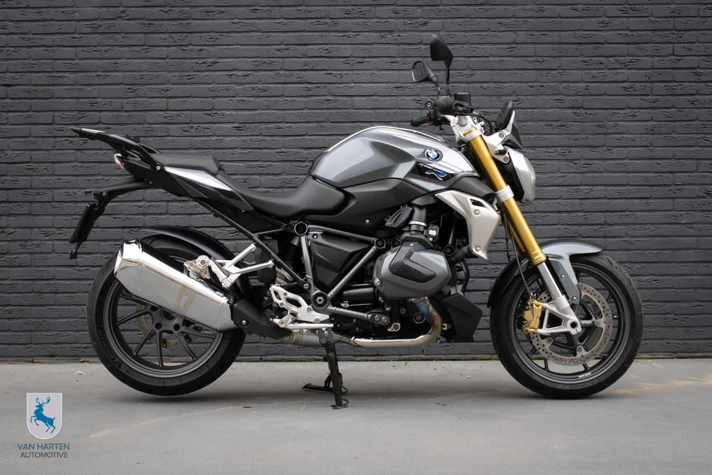 BMW R 1250 R (2021) — foto 1