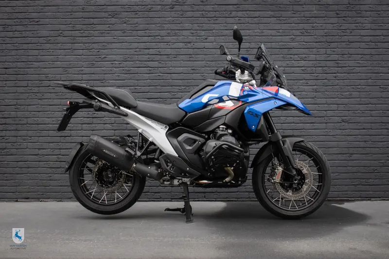 BMW R 1300 GS (2025)