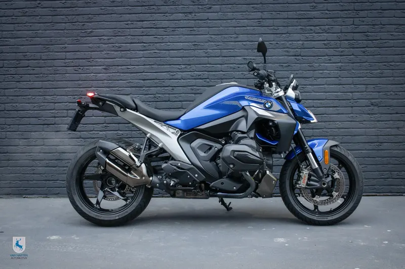 BMW R 1300 R (2025)