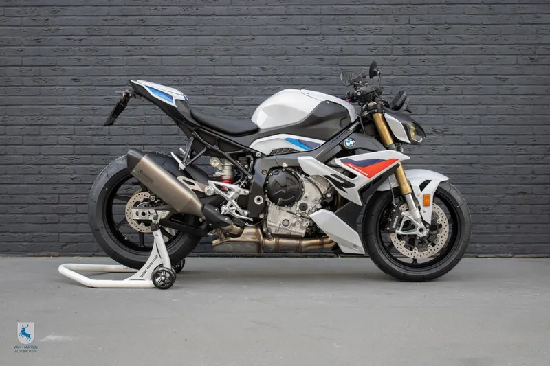 BMW S 1000 R (2026)