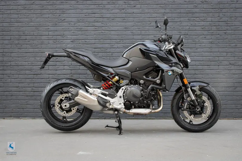 BMW F 900 R (2026)