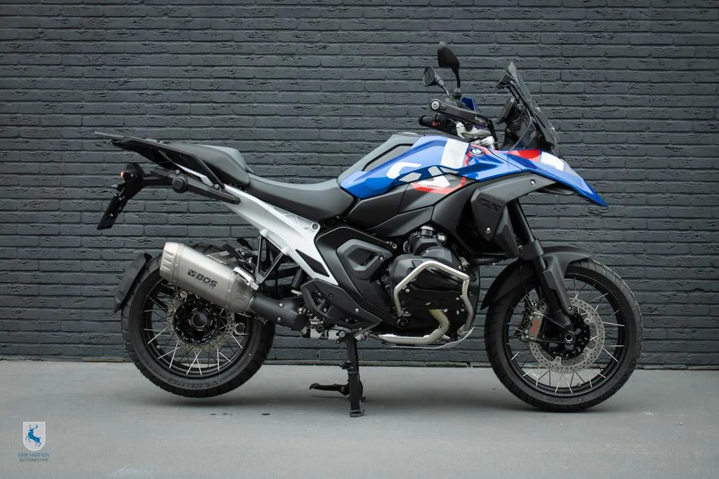 BMW R 1300 GS (2026) — foto 1
