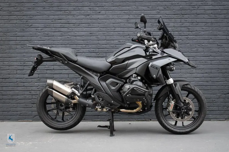 BMW R 1300 GS (2024)